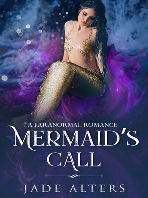 cover image of Mermaid's Call